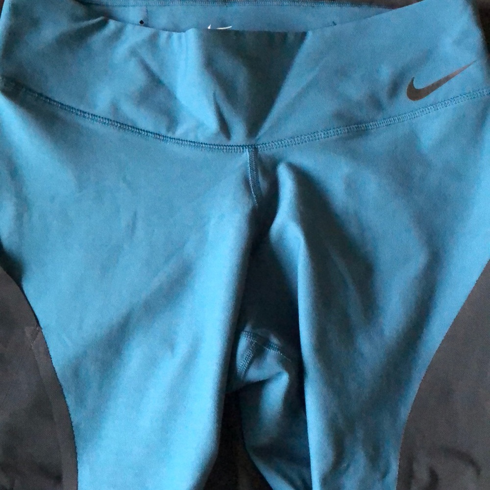 Nike workout pants